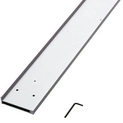 Mafell Accessoires Système De Guidage 036553 Rallonge De Rail De Guidage, Longueur 1,5 M