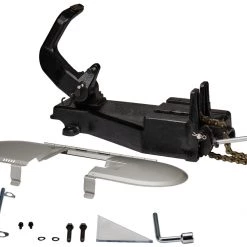 Makita Accessoires Support De Machine Universel 196326-7 Train D'atterrissage -Système de guidage Soldes 2022 196326 7 train d atterrissage 3