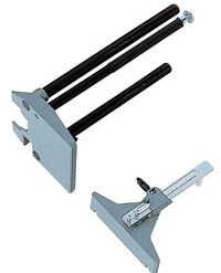 Mafell Accessoires Système De Guidage 200980 FG 150 Fixation Du Guide