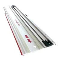Mafell Accessoires Système De Guidage 204378 770 Règle De Coupe