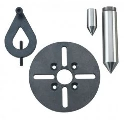 Proxxon Tour 24014 Unité Centrale Pour Le PD 250/E