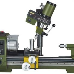 Proxxon Tour 24104 PF 230 Perceuse Et Fraiseuse