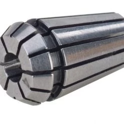 Proxxon Tour 24154 Jeu De Pinces De Serrage Type ER11 De Différentes Tailles (7pcs)