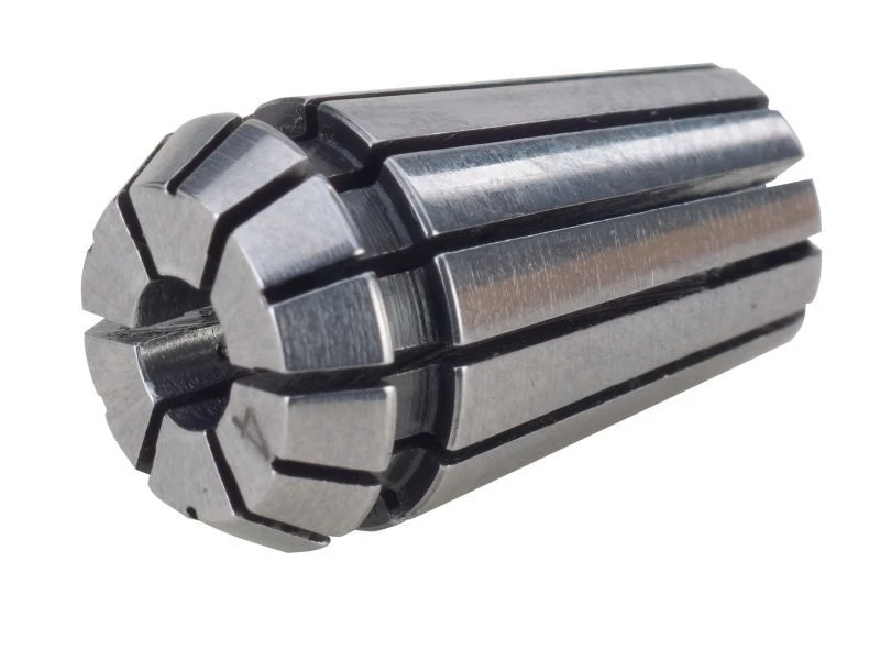 Proxxon Tour 24154 Jeu De Pinces De Serrage Type ER11 De Différentes Tailles (7pcs) 3 Proxxon Tour 24154 Jeu De Pinces De Serrage Type ER11 De Différentes Tailles (7pcs)