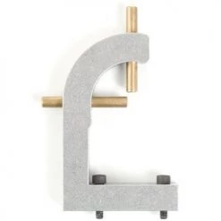 Proxxon Tour 24406 Lunettes Guidées Pour PD 400