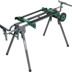 HIKOKI Accessoires Support De Machine Universel 4100090 UU240F Cadre De Base Universel Pour Les Scies à Tronçonner