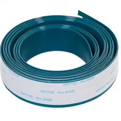 Makita Accessoires Système De Guidage 413101-9 Bande De Glissement Pour Rail De Guidage 1400 Mm.