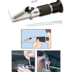 Festool Accessoires Système De Guidage 489790 Serre-joints Rapide FS-RAPID/R