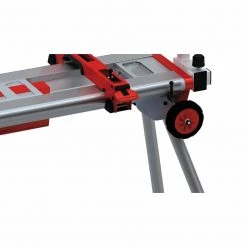 Milwaukee Accessoires Support De Machine Universel 4931433089 Support De Montage Pour Le Châssis MSL3000 Chacun