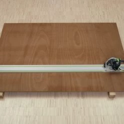 Festool Accessoires Système De Guidage 495718 Rallonge FS-PA-VL