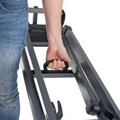 Flex-tools Accessoires Support De Machine Universel 500658 WB 110-260 Cadre De Base Universel Pour Les Scies à Tronçonner -Système de guidage Soldes 2022 500658 wb 110 260 cadre de base universel pour les scies a tronconner 4