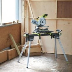 Ryobi Accessoires Support De Machine Universel 5133001817 RLS02 Support Pliable -Système de guidage Soldes 2022 5133001817 rls02 support pliable 2