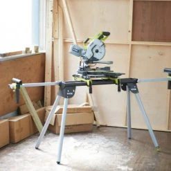 Ryobi Accessoires Support De Machine Universel 5133001817 RLS02 Support Pliable -Système de guidage Soldes 2022 5133001817 rls02 support pliable 3