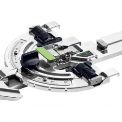 Festool Accessoires Système De Guidage 577040 Butée D'angle FS-WA Pour FS/2