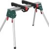 Metabo Accessoires Support De Machine Universel 629004000 Substructure Pour Tronçonneuses KSU 100 -Système de guidage Soldes 2022 629004000 substructure pour tronconneuses ksu 100