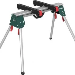 Metabo Accessoires Support De Machine Universel 629004000 Substructure Pour Tronçonneuses KSU 100