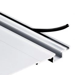 Metabo Accessoires Système De Guidage 629025000 Couche Adhésive FSH