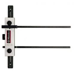 Metabo Accessoires Système De Guidage 631248000 Adaptateur Pour Rail De Guidage OFE738/OFE1229