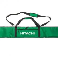 HIKOKI Accessoires Système De Guidage 711236 Pochette Pour 2 Règles Et Accessoires