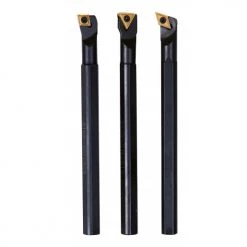 Optimum Tour 713441641 IWDBS312 Jeu De Ciseaux à Bois Internes 12 Mm En 3 Parties