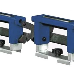 Holzstar Support De Machine Universel 715900025 Jeu De Cages à Rouleaux UWT3200