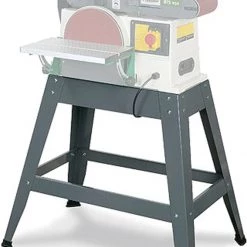 Holzstar Support De Machine Universel 715914250 Pied De Machine BTS Pour BTS250