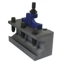 Metal Works Tour 790007244 BHB A0/SWHAA B Porte-ciseaux Pour Ciseaux à Bois Ronds 12X50 Mm