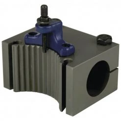 Metal Works Tour 790007258 BHS A0/SWHAA S Porte-foret Ø 30 Mm