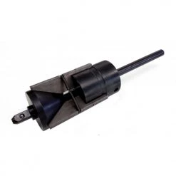 Metal Works 790007601 ASD Plaques Tour Ø 24 - Ø 33 MM