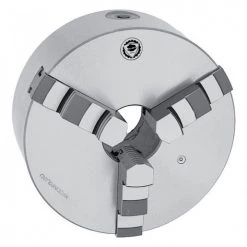 Optimum Tour 790702004 KPBIS Mandrin 3 Mâchoires Bison