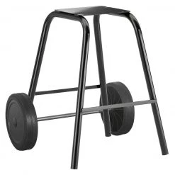 Rems Support De Machine Universel 849310 Châssis Mobile Pour Cento Em Akku Cento 22 Volt