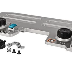Makita Accessoires Système De Guidage Adaptateur De Rail De Guidage Pour La Scie Circulaire HS600
