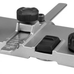 Makita Accessoires Système De Guidage Adaptateur De Rail De Guidage Pour Scie Circulaire DHS660, DHS661