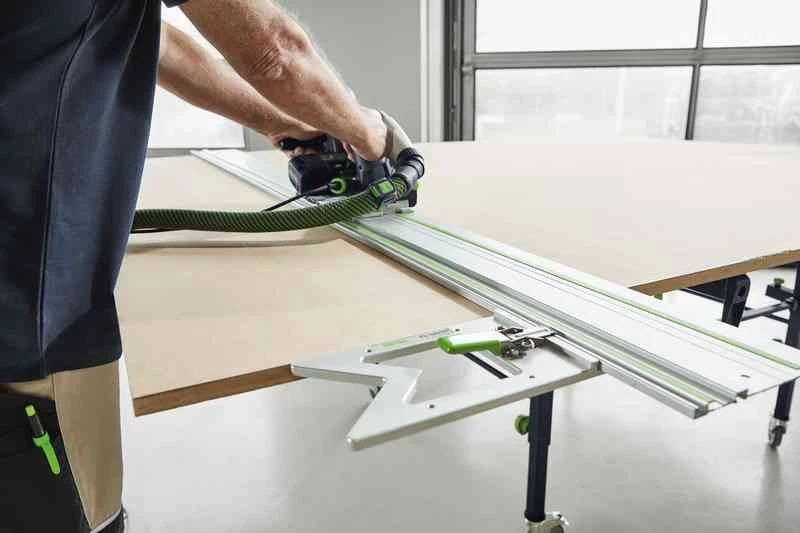 Festool Accessoires Système De Guidage Butée Angulaire FS-WA/90° 205229 5 Festool Accessoires Système De Guidage Butée Angulaire FS-WA/90° 205229 – Image 3
