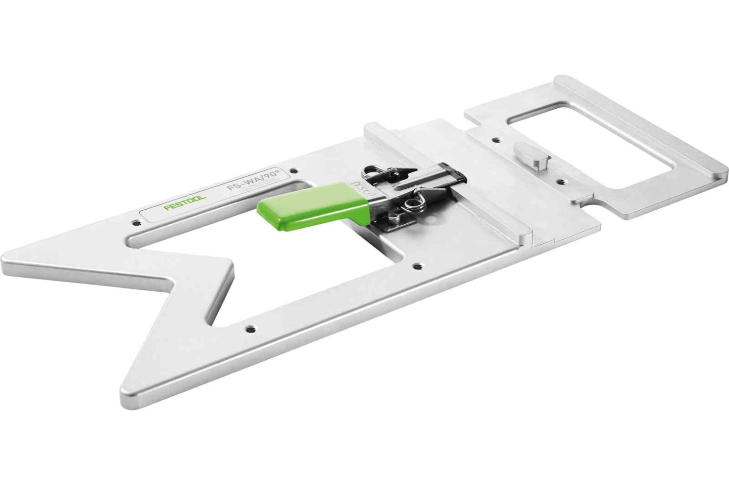 Festool Accessoires Système De Guidage Butée Angulaire FS-WA/90° 205229 3 Festool Accessoires Système De Guidage Butée Angulaire FS-WA/90° 205229