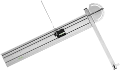 Festool Accessoires Système De Guidage Butée Angulaire GC 1000-WA 769671