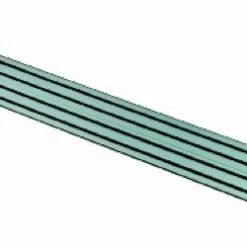 DeWalt Accessoires Système De Guidage DWS5022 Rail De Guidage 1,5m Pour Le D23551/D23651