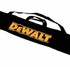 DeWalt Accessoires Système De Guidage DWS5025 Sac Pour Rail De Guidage 1,5m Pour Le DWS5021/DWS5022/D23551/D23651