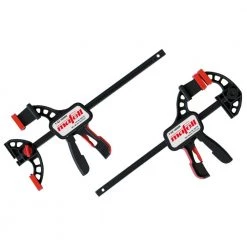 Mafell Accessoires Système De Guidage F-SZ Serre-joint 180 Mm