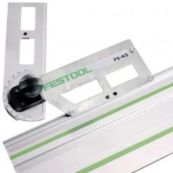Festool Accessoires Système De Guidage Fausse équerre FS-KS 491588