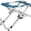 Bosch Bleu Accessoires Support De Machine Universel GTA60W CHÂSSIS STATIONNAIRE -Système de guidage Soldes 2022 gta60w chassis stationnaire
