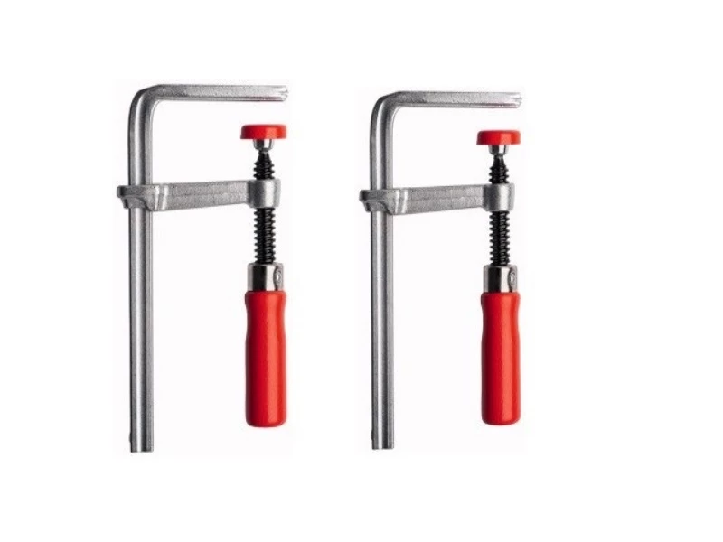 Bessey Système De Guidage GTR30B6-SET Serre-joint De Table Tout Acier GTR 300/60 3 Bessey Système De Guidage GTR30B6-SET Serre-joint De Table Tout Acier GTR 300/60