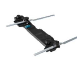 Makita Accessoires Système De Guidage 'Jeu D''adaptateurs Geleiderail'