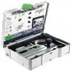 Festool Accessoires Système De Guidage Kit D'accessoires FS-SYS/2 497657 -Système de guidage Soldes 2022 kit d accessoires fs sys 2 497657