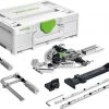 Festool Accessoires Système De Guidage Kit D'accessoires SYS3 M 137 FS/2-Set 577157 -Système de guidage Soldes 2022 kit d accessoires sys3 m 137 fs 2 set 577157