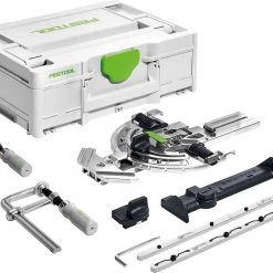 Festool Accessoires Système De Guidage Kit D'accessoires SYS3 M 137 FS/2-Set 577157