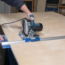 Kreg Système De Guidage KMA2685-INT Rail De Guidage Rip-Cut Pour Scies Circulaires -Système de guidage Soldes 2022 kma2685 int rail de guidage rip cut pour scies circulaires 4