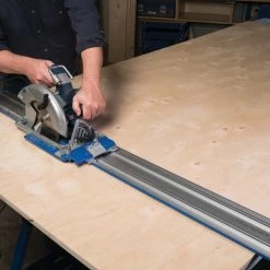 Kreg Système De Guidage KMA2700 Rail De Guidage Accu-Cut™ -Système de guidage Soldes 2022 kma2700 rail de guidage accu cutt 1