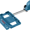 Bosch Bleu Accessoires Système De Guidage KS 3000 FSN SA Lame De Scie Et Adaptateur De Rail De Guidage -Système de guidage Soldes 2022 ks 3000 fsn sa lame de scie et adaptateur de rail de guidage