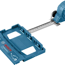 Bosch Bleu Accessoires Système De Guidage KS 3000 FSN SA Lame De Scie Et Adaptateur De Rail De Guidage